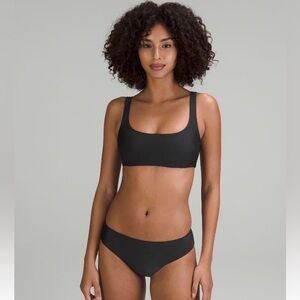 🍋 Lululemon Waterside Bikini